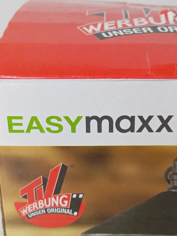 EASYMAXX Laterne Bild 2
