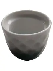 Vorschaubild 1 von Thomas Porzellan Teetasse Becher Grün Farbverlauf 5cm Modern Minimalistisch