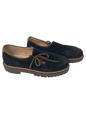 HANS BEHR Schnürschuhe