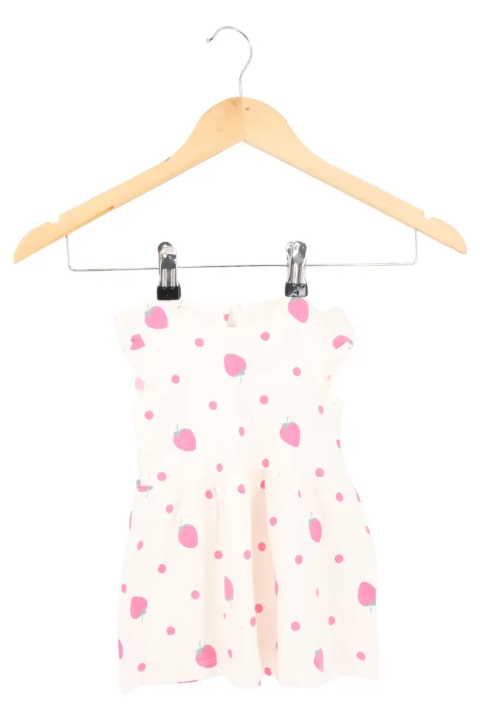 H&M Sommerkleid Bild 1
