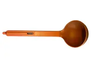 Vorschaubild 1 von Schöpflöffel Servierlöffel Braun Kunststoff Küche Haushalt