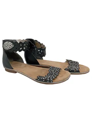 RIEKER Sandalen