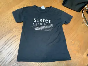 ZARA T-Shirt