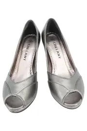 Vorschaubild CHILLANY Peeptoe 2