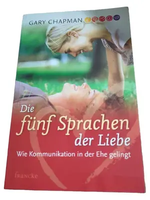 Selbsthilfebuch