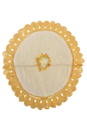 SONSTIGES Tischdecke