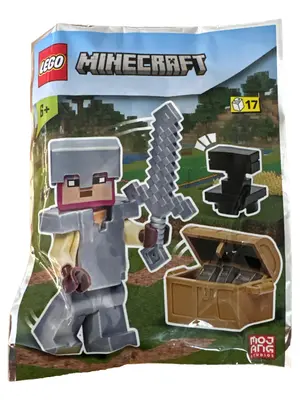 LEGO LEGO Spielfiguren-Set