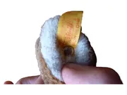 Vorschaubild 3 von Hase Plüschtier Kuscheltier Mehrfarbig 14cm Stofftier Sammler