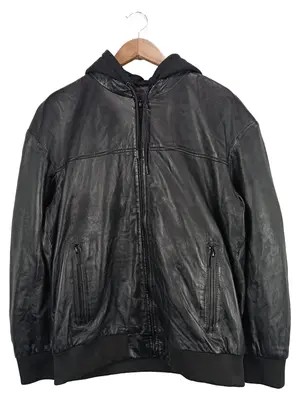 MUSTANG Lederjacke