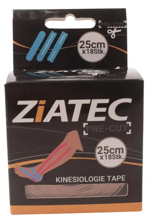 ZIATEC Knie Bandage