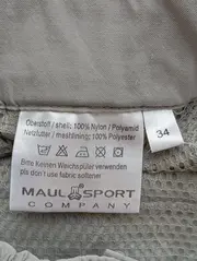Vorschaubild MAUL Outdoorhose 3