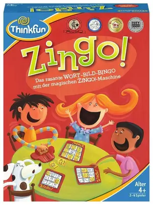 RAVENSBURGER Brettspiel