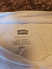 Vorschaubild LEVIS T-Shirt 3