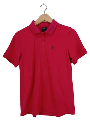 PEAK PERFORMANCE Poloshirt