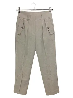 REISS Stoffhose