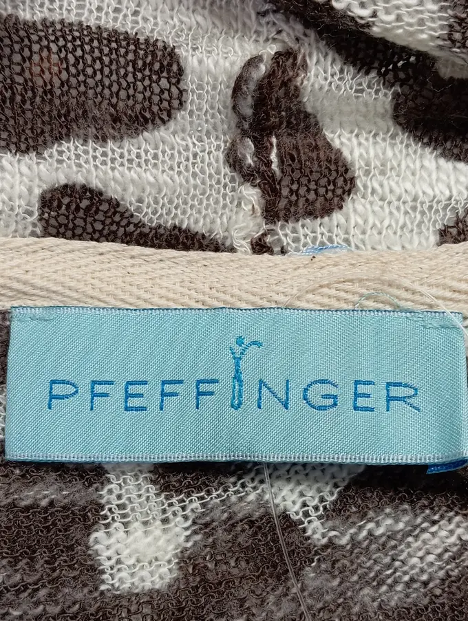 PFEFFINGER Strickjacke Bild 3