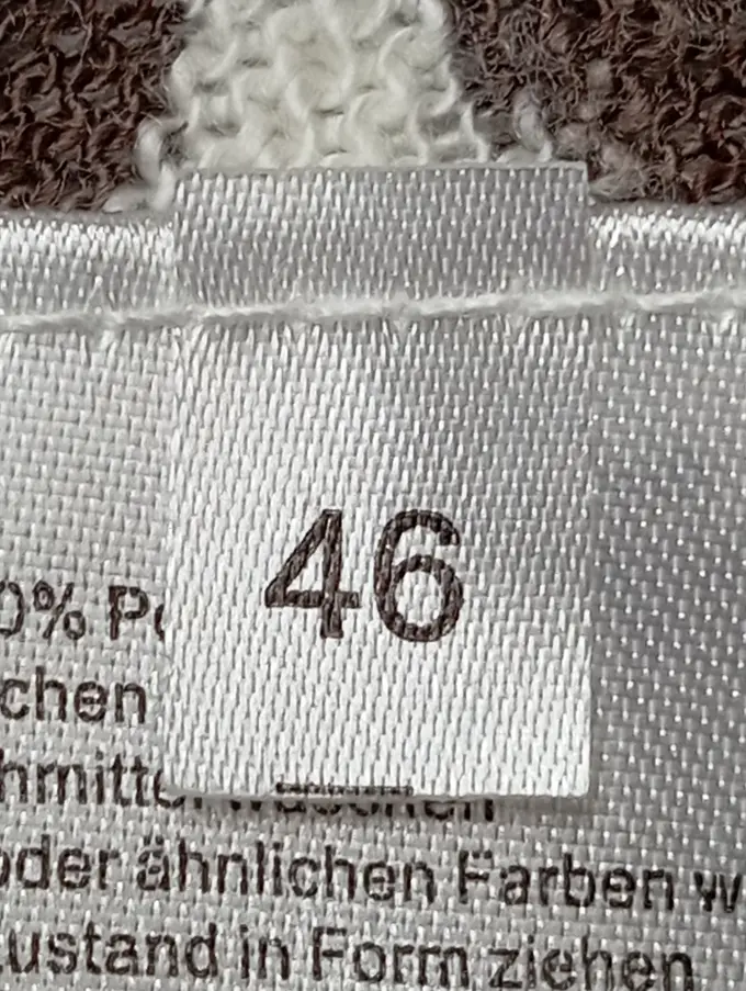 PFEFFINGER Strickjacke Bild 4
