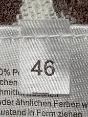 Vorschaubild PFEFFINGER Strickjacke 4