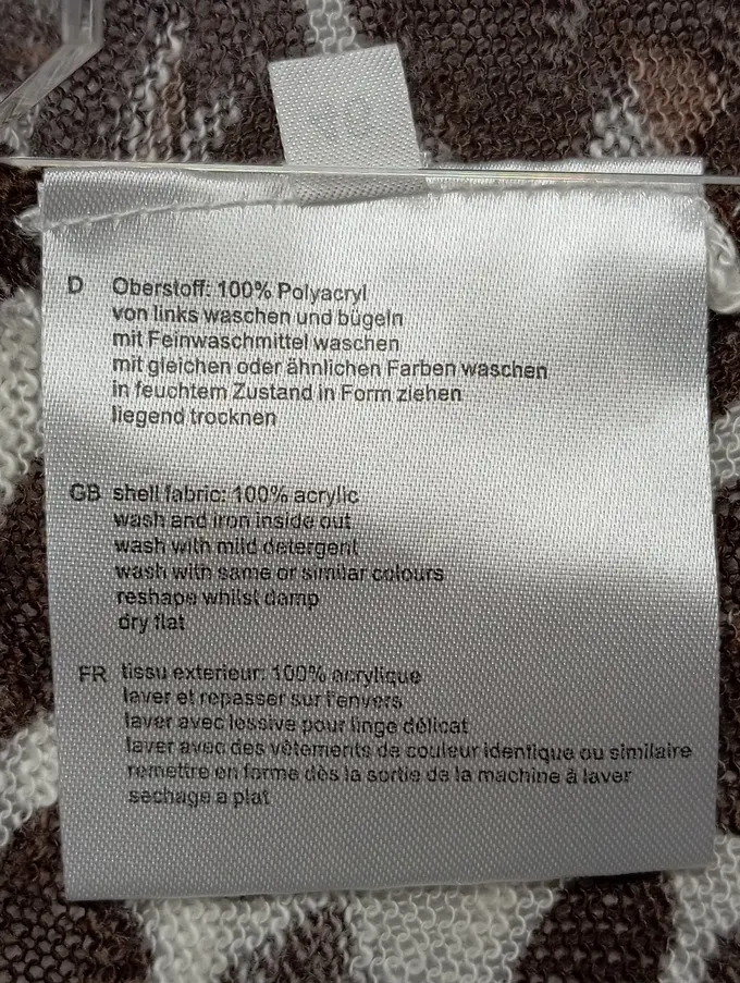 PFEFFINGER Strickjacke Bild 5