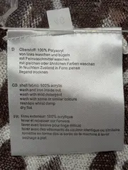 Vorschaubild PFEFFINGER Strickjacke 5
