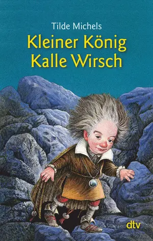 Buch für Kinder