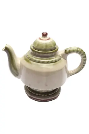 BAVARIA PORZELLAN Kaffeekanne