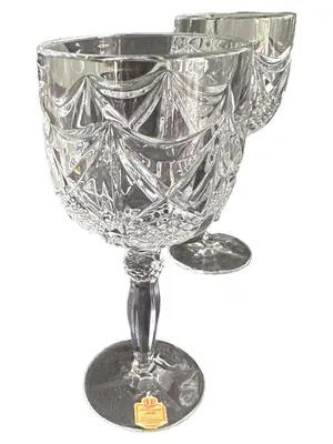 KATHARINEN-HÜTTE Sektglas