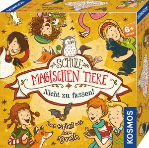 KOSMOS Brettspiel