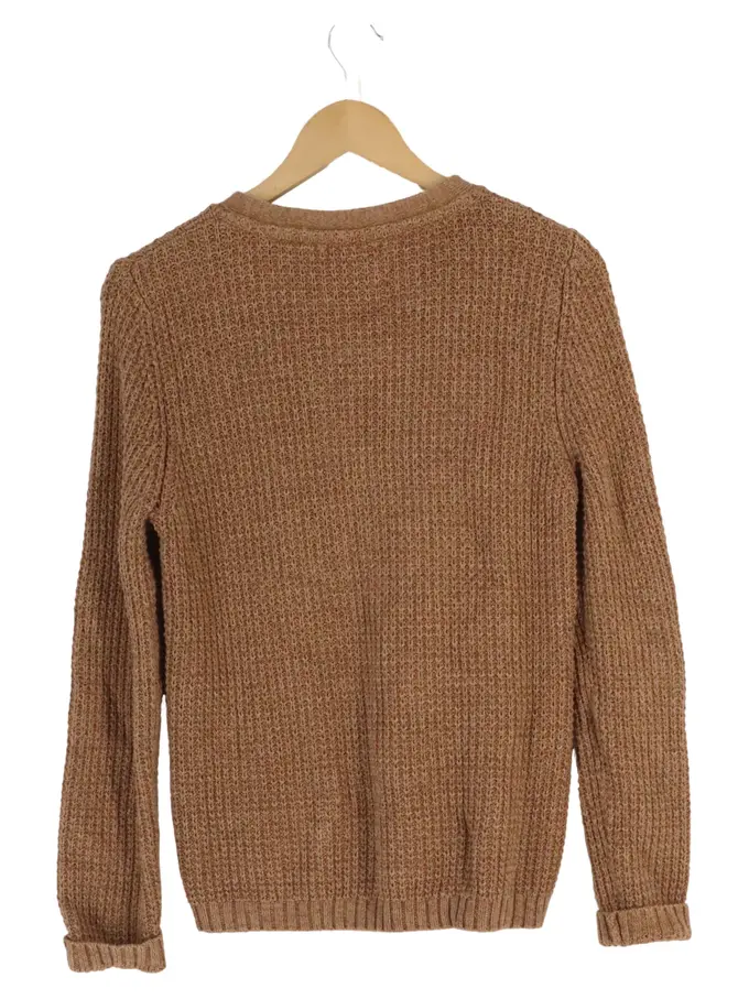 MARIE LUND Strickjacke Bild 2