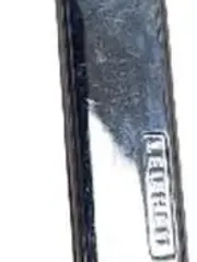 Vorschaubild 4 von Eisportionierer Metall Silber 19 cm Eiskugelformer