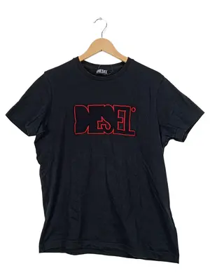 DIESEL Fanshirt
