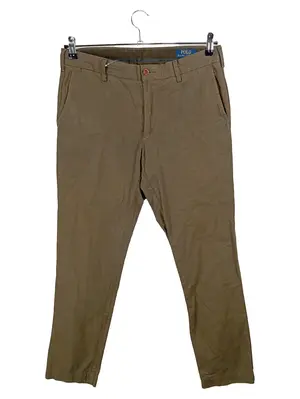 POLO RALPH LAUREN Stoffhose