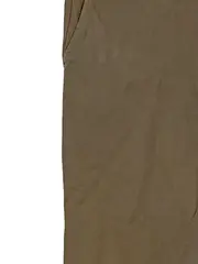 Vorschaubild 4 von Chino Hose Herren W32 Oliv Baumwolle Stoffhose
