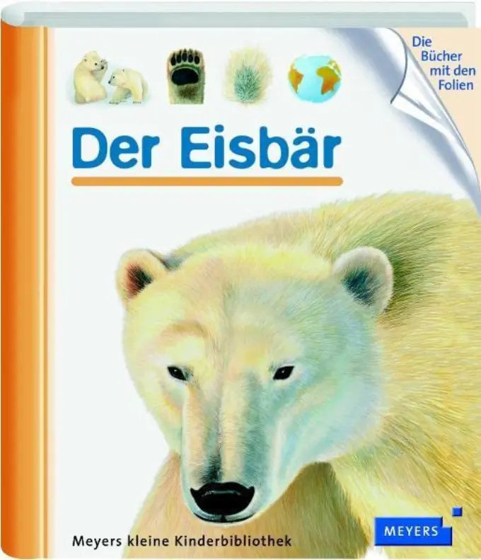 Sachbuch für Kinder Bild 1