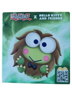 YU-GI-OH! TRADING CARD GAME Fan Sammlerstück