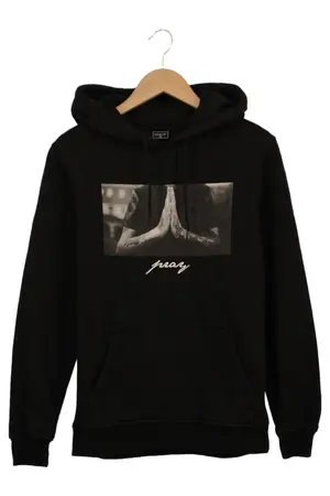 MISTER TEE Kapuzenpullover