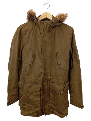 MASSIMO DUTTI Parka