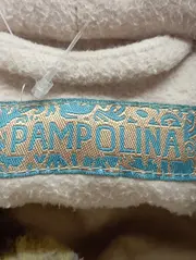 Vorschaubild PAMPOLINA Felljacke 5