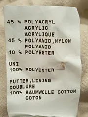 Vorschaubild PAMPOLINA Felljacke 7
