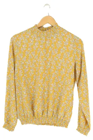 PIGALLE Bluse