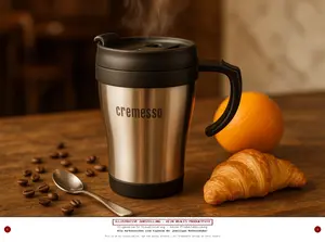 CREMESSO Thermobecher