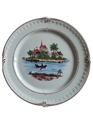 ROSENTHAL Sammelteller
