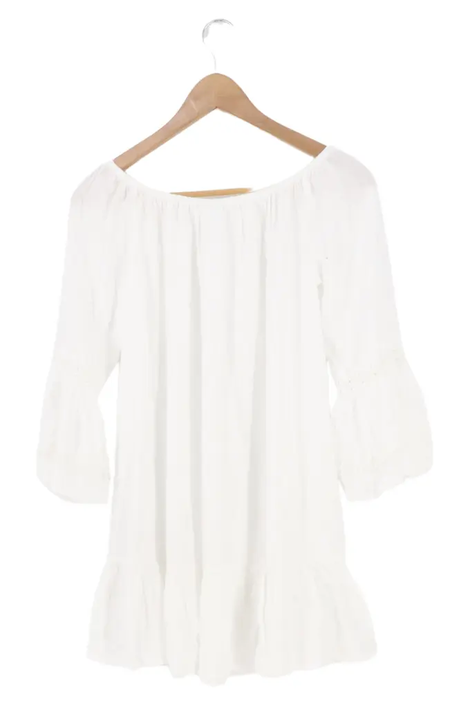 LASCANA Freizeitkleid Bild 2