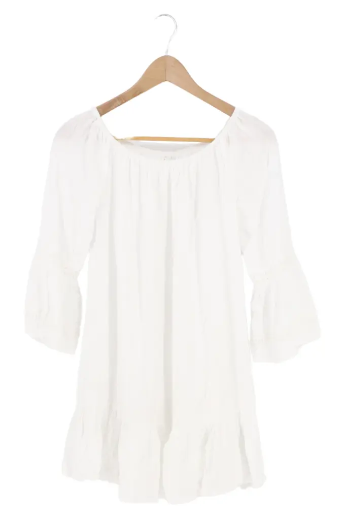 LASCANA Freizeitkleid Bild 1