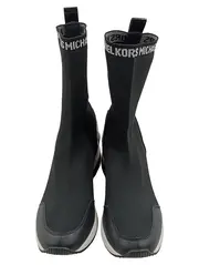 Vorschaubild 2 von Skyler Damen Stiefel Sock Boots Sneaker Schwarz Gr. 40 Sportlich