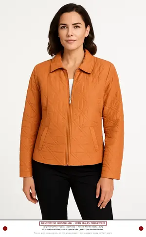 GERRY WEBER Steppjacke