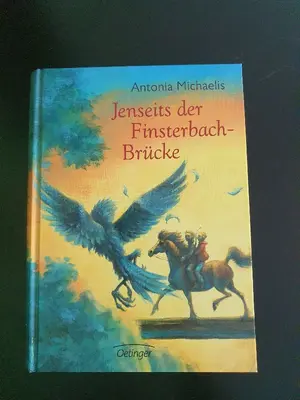 Buch für Jugendliche