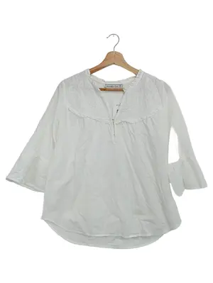 ABERCROMBIE & FITCH Bluse