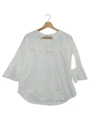 ABERCROMBIE & FITCH Bluse