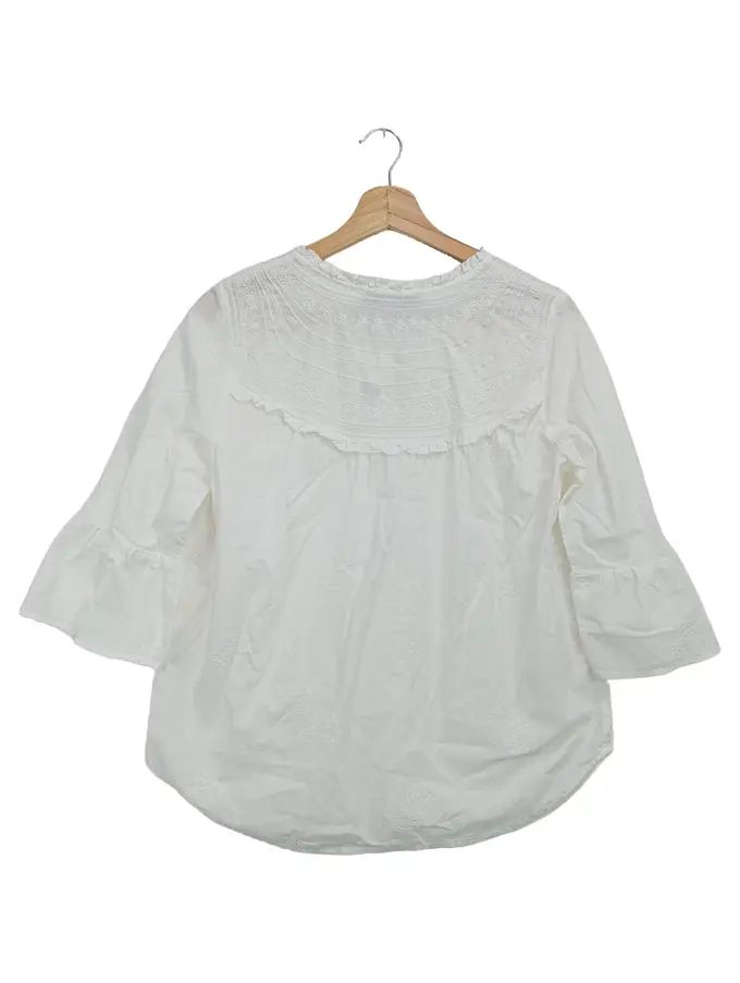ABERCROMBIE & FITCH Bluse Bild 2